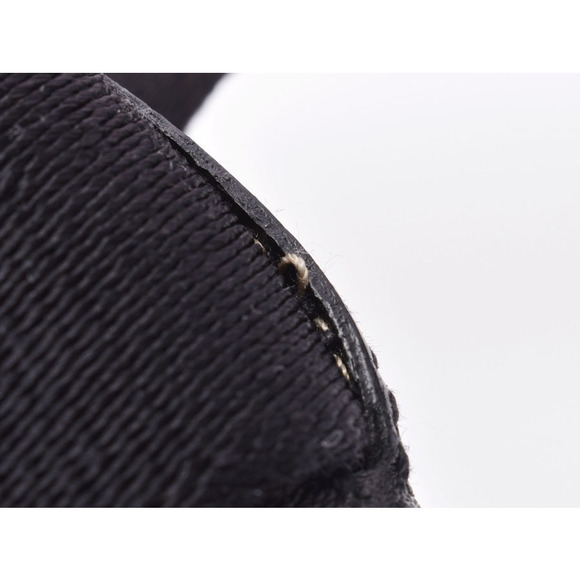 Prada Shoulder Leather Black Bag - Picture 4 of 12